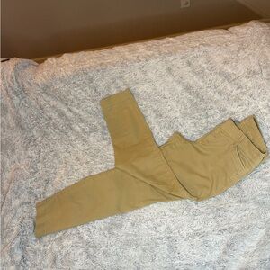 Old Navy Pixie Tan Pants